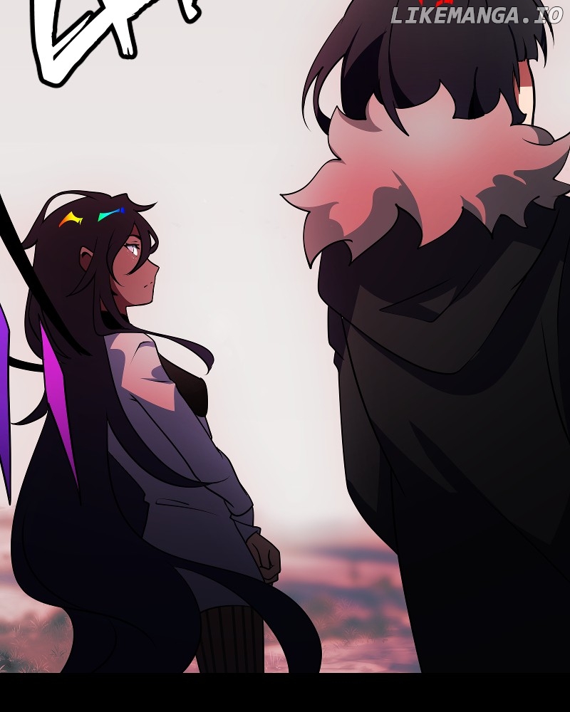 I’m the Grim Reaper Chapter 185 - page 90